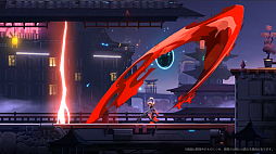 ���������꡼ No.004�Υ���ͥ������ / ��BLAZBLUE ENTROPY EFFECT X�ס��ʥ��ȤξҲ�PV�������������Ʈ�����դȤ�����Ǻ��Ф������ޤ��ޤ������臘����饯����