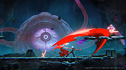 ���������꡼ No.005�Υ���ͥ������ / ��BLAZBLUE ENTROPY EFFECT X�ס��ʥ��ȤξҲ�PV�������������Ʈ�����դȤ�����Ǻ��Ф������ޤ��ޤ������臘����饯����