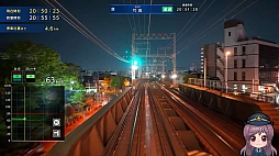 画像ギャラリー No.003のサムネイル画像 / 「鉄道にっぽん! RealPro 長距離運転!特急ひのとり 近畿日本鉄道 編」,特別運転体験会を11月15日と16日にジョーシン日本橋店で開催