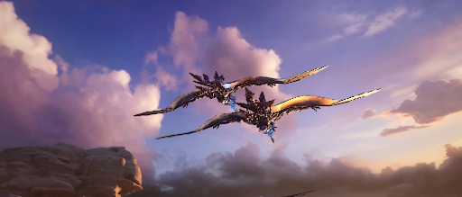 ���������꡼ No.003�Υ���ͥ������ / ��Horizon�ץ��꡼�����MMORPG��Horizon Steel Frontiers��ȯɽ����ȯ�ϡ��ڹ�NCSOFT��G-STAR 2025��