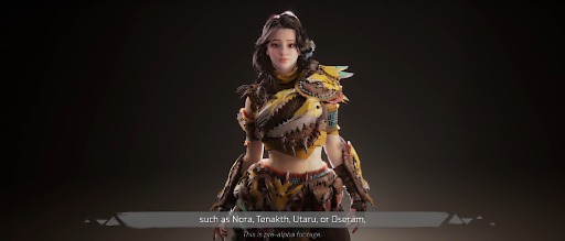 ���������꡼ No.005�Υ���ͥ������ / ��Horizon�ץ��꡼�����MMORPG��Horizon Steel Frontiers��ȯɽ����ȯ�ϡ��ڹ�NCSOFT��G-STAR 2025��