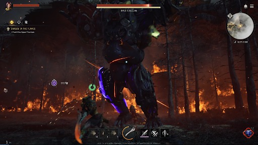 ���������꡼ No.009�Υ���ͥ������ / ��Horizon�ץ��꡼�����MMORPG��Horizon Steel Frontiers��ȯɽ����ȯ�ϡ��ڹ�NCSOFT��G-STAR 2025��