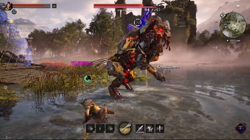 ���������꡼ No.012�Υ���ͥ������ / ��Horizon�ץ��꡼�����MMORPG��Horizon Steel Frontiers��ȯɽ����ȯ�ϡ��ڹ�NCSOFT��G-STAR 2025��