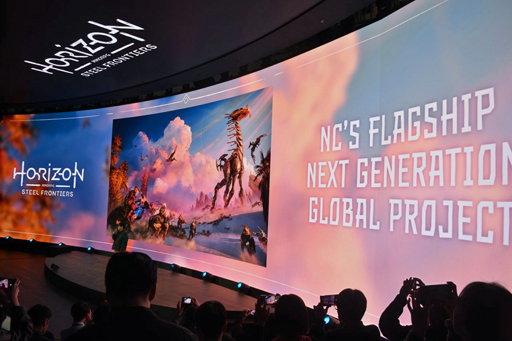 ���������꡼ No.001�Υ���ͥ������ / ��Horizon Steel Frontiers�פε��ˤʤ�Ȥ���������Ĺ��ʹ�����ݰʳ������Ϥɤ��ʤ롩�����襳��ƥ�Ĥ⤢��Ρ���G-STAR 2025��