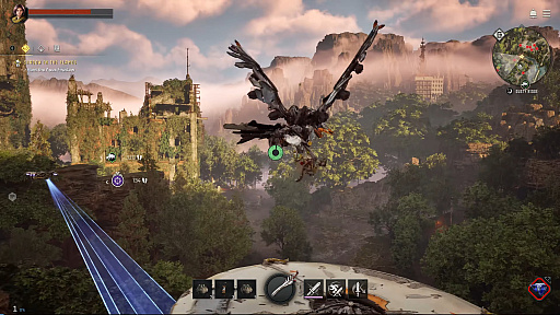 ���������꡼ No.008�Υ���ͥ������ / ��Horizon Steel Frontiers�פε��ˤʤ�Ȥ���������Ĺ��ʹ�����ݰʳ������Ϥɤ��ʤ롩�����襳��ƥ�Ĥ⤢��Ρ���G-STAR 2025��