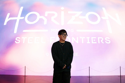 ���������꡼ No.009�Υ���ͥ������ / ��Horizon Steel Frontiers�פε��ˤʤ�Ȥ���������Ĺ��ʹ�����ݰʳ������Ϥɤ��ʤ롩�����襳��ƥ�Ĥ⤢��Ρ���G-STAR 2025��