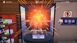 ꡼ No.004 | Tabletop Game Shop Simulator