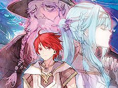 PS5�ǡ֥�����X -Proud NORDICS-�ס�2026ǯ2��19����ȯ����ꡣ4K�����٤Υ���ե��å�����120fps�Ǥ�ư����б�