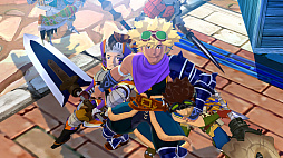 画像ギャラリー No.004のサムネイル画像 / Xbox One版「モンスターハンター ストーリーズ」「モンスターハンターストーリーズ2 〜破滅の翼〜」本日配信。バンドル版も登場