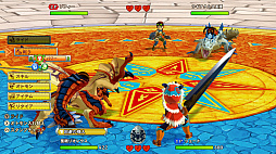 画像ギャラリー No.007のサムネイル画像 / Xbox One版「モンスターハンター ストーリーズ」「モンスターハンターストーリーズ2 〜破滅の翼〜」本日配信。バンドル版も登場