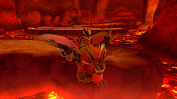 画像ギャラリー No.009のサムネイル画像 / Xbox One版「モンスターハンター ストーリーズ」「モンスターハンターストーリーズ2 〜破滅の翼〜」本日配信。バンドル版も登場