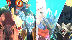 画像ギャラリー No.015のサムネイル画像 / Xbox One版「モンスターハンター ストーリーズ」「モンスターハンターストーリーズ2 〜破滅の翼〜」本日配信。バンドル版も登場