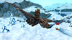 モンスターハンター ストーリーズ