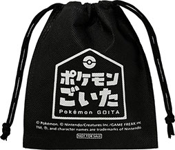 画像ギャラリー No.003のサムネイル画像 / 「ポケモンごいた」,12月18日に発売決定。2対2のチームで攻防を楽しめる新作ボードゲーム