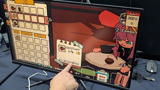 ꡼ No.007Υͥ / HIPS N NOSESפϡեбĥȥ饤ͻ硣ʵԤΥCTOäʹG-STAR 2025