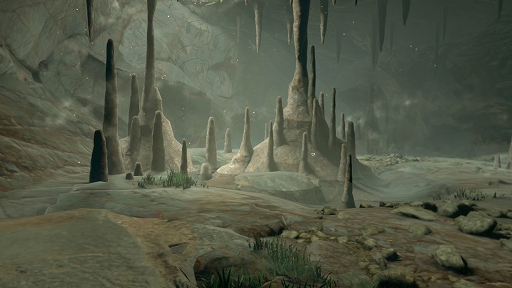 画像ギャラリー No.005のサムネイル画像 / ミステリアスなファンタジー世界を描いた名作ADVがVRゲームに。「Syberia VR」,Metaプラットフォーム向けに配信開始