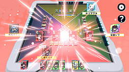 ホロライブオールスター バトルタイルズ