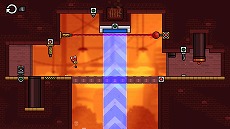 画像ギャラリー No.005のサムネイル画像 / Steamで“非常に好評”の「マインド オーバー マグネット」PS5 / Switch版が12月18日発売へ。磁力をテーマにした2Dパズルアクション