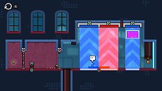 画像ギャラリー No.008のサムネイル画像 / Steamで“非常に好評”の「マインド オーバー マグネット」PS5 / Switch版が12月18日発売へ。磁力をテーマにした2Dパズルアクション