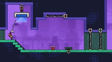 画像ギャラリー No.009のサムネイル画像 / Steamで“非常に好評”の「マインド オーバー マグネット」PS5 / Switch版が12月18日発売へ。磁力をテーマにした2Dパズルアクション