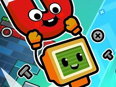 Steam�ǡ����˹�ɾ�ɤΡ֥ޥ���� �����С� �ޥ��ͥåȡ�PS5 / Switch�Ǥ�12��18��ȯ��ء����Ϥ�ơ��ޤˤ���2D�ѥ��륢�������