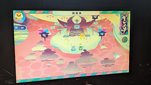 ���������꡼ No.002�Υ���ͥ������ / ���Ϸ���������󥲡���֥إ�إ�פϡ��������ȥݥåץ�����㡼��ͻ�礷�����äʥ����ȥ���������Ϲ���ͷ���Ϥ�������G-STAR 2025��