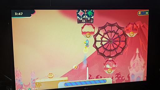 ���������꡼ No.004�Υ���ͥ������ / ���Ϸ���������󥲡���֥إ�إ�פϡ��������ȥݥåץ�����㡼��ͻ�礷�����äʥ����ȥ���������Ϲ���ͷ���Ϥ�������G-STAR 2025��