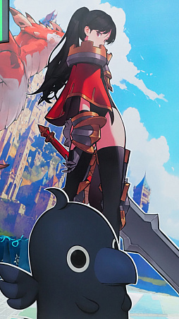 ���������꡼ No.002�Υ���ͥ������ / �������ϵ�����᤹���֥����֥ɥ饴��쥤�ɡס������οͤȥե��ɤˤʤ�С��Ȥˤ��ʤ�������⥽����������Ǥ��롩��G-STAR 2025��