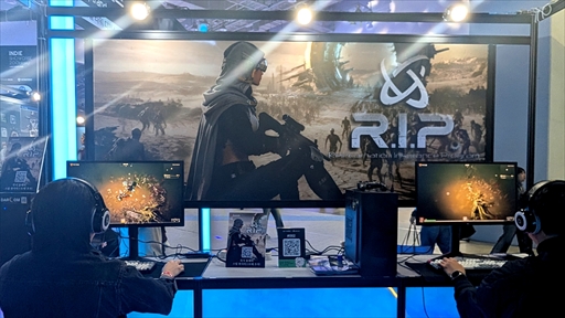 ���������꡼ No.003�Υ���ͥ������ / �����󥵥����ˤ�ͷ�٤��ž���ݸ�������� R.I.P.�ס������󤻤륾��Ӥ�����������븫����������������󥷥塼������G-STAR 2025��