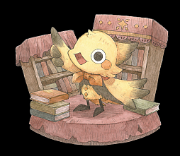 画像ギャラリー No.004のサムネイル画像 / トラウマに満ちた絵本の世界を喰らって,怪物になった少女たちを救うADV「シニガミ姫と異書館ノ怪物」,2026年4月30日に発売