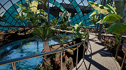 ꡼ No.004 | Greenhouse