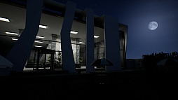 ꡼ No.007 | Greenhouse