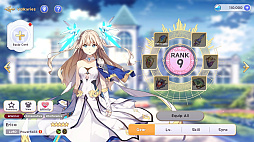 ꡼ No.001 | YGGDRA REFRAIN