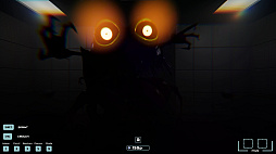 ꡼ No.001 | Terrorbytes