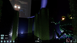 ꡼ No.006 | Terrorbytes