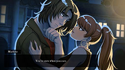 ꡼ No.005Υͥ / ֥Υ륦οסֿ󥲥ꥪפʤܤκʤ˱ƶIt Was That Summerס2026ǯ6Steamۿͽ