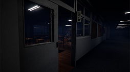 ꡼ No.002 | Study Time Anomaly