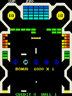 アーケードアーカイブス2 ボムビー