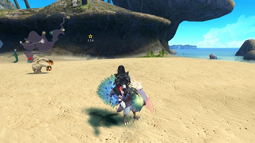 画像ギャラリー No.007のサムネイル画像 / 「テイルズ オブ ベルセリア リマスター」,2026年2月26日に発売。特装版を含むパッケージ/ダウンロード版の予約受付もスタート