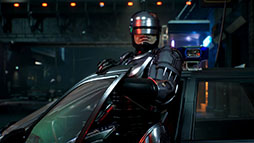 RoboCop: Rogue City - Collection