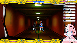 画像ギャラリー No.008のサムネイル画像 / マルチジャンルADV「終天教団」,Switch2版を本日配信。高フレームレート化とマウス操作に対応。Switch版からのアップグレードパスも販売開始