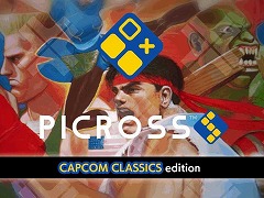 �֥ԥ�����S CAPCOM CLASSICS edition�ס֥ԥ�����S SNK CLASSICS �� NEOGEO edition��11��27����ȯ�䡣�����ॢ���å��⡼�ɤ��ɲ�