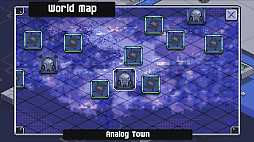 Anode Heart: Layer Null