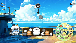 ぷにゃん for Nintendo Switch 2