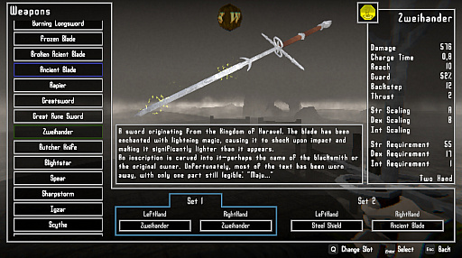 Verho - Curse of Faces