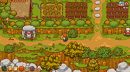 ���������꡼ No.003�Υ���ͥ������ / PC/Switch�ǡ֤ˤۤ���ļˤ��餷�ס��������⡼�ɤ���ۿ����ꡣ���ܤ��ļˤʤ�ǤϤ�������θ��Ǥ��륹�����饤�ե�����