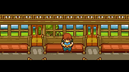 ���������꡼ No.008�Υ���ͥ������ / PC/Switch�ǡ֤ˤۤ���ļˤ��餷�ס��������⡼�ɤ���ۿ����ꡣ���ܤ��ļˤʤ�ǤϤ�������θ��Ǥ��륹�����饤�ե�����