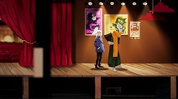 ���������꡼ No.001�Υ���ͥ������ / �ʹ֤ȥ�󥹥����ΥХǥ���������ĩ�ࡣ���å���ʷ�ϵ���̥�ϤΥߥ��ƥ꡼ADV��Night Errand�ס�Steam���ȥ��ڡ����������