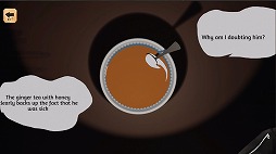 ���������꡼ No.004�Υ���ͥ������ / �ʹ֤ȥ�󥹥����ΥХǥ���������ĩ�ࡣ���å���ʷ�ϵ���̥�ϤΥߥ��ƥ꡼ADV��Night Errand�ס�Steam���ȥ��ڡ����������