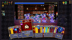 ꡼ No.004Υͥ / ֥󥵥Сץԥ󥪥դΥǥåۥ饤ȡVampire Crawlers: The Turbo Wildcard from Vampire Survivorsס2026ǯ˥꡼